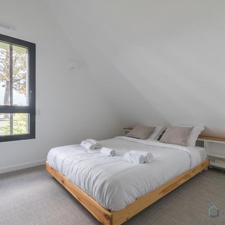 Sekoya Lodge - Proche Plage - Golf Порник Екстериор снимка